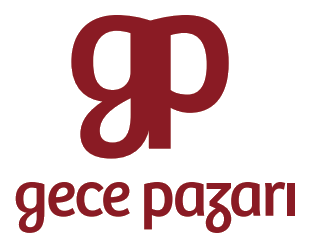 Gece Pazarı Logo